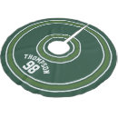 Search for sports tree skirts Player