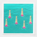 Search for swimming pool napkins Sea