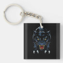 Search for big head key rings Cat