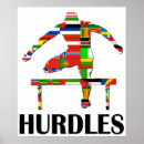 Search for hurdles posters Running