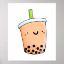 Search for boba tea posters Funny
