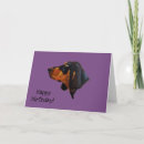 Search for doberman pinscher dog cards Dogs