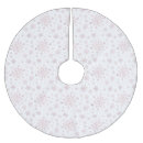 Search for pink tree skirts Xmas