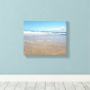 Search for seaside canvas prints Seashore