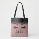 Search for lash bags Hair stylist