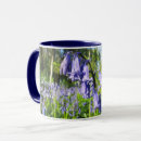 Search for bluebell mugs Forest