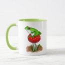 Search for froggie mugs Toad