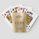 Search for stag playing cards Best man