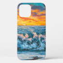 Search for black and sunset iphone cases Nature