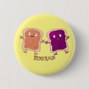 Search for peanut butter and jelly badges Sandwich