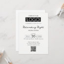 Search for business event invitations Networking