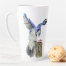 Search for blue jay bird mugs Animals
