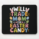 Search for easter candy mouse mats God