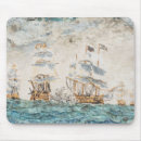 Search for trafalgar mouse mats Hms victory