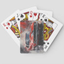 Search for muscles playing cards Racing