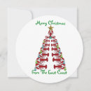 Search for lobster christmas cards Tree