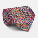 Search for conversation ties Candy