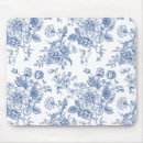Search for rose blue mouse mats Peony