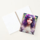 Search for alphonse mucha notebooks Green