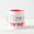 Search for new york mugs Brooklyn