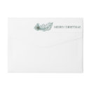 Search for peacock feather return address labels Modern