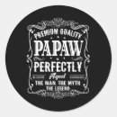 Search for papaw stickers Fathers