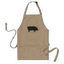 Search for pig aprons Cute