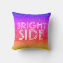 Search for message cushions Colourful