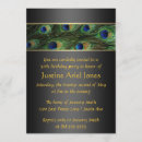 Search for peacock sweet 16 invitations Teal