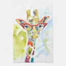 Search for zoo animals tea towels Safari