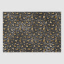 Search for black and gold tissue paper Glam