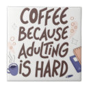 Search for coffee tiles Morning