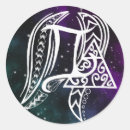 Search for tribal art stickers Symbol