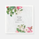 Search for magnolia napkins Floral