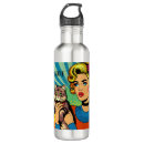 Search for cat water bottles Retro