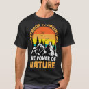 Search for scene tshirts Silhouette