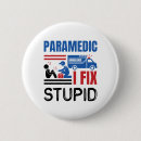 Search for paramedic badges Emt
