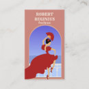Search for spain business cards Flamenco