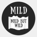 Search for mild stickers Wild