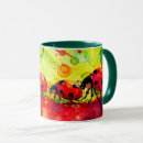 Search for lady bug mugs Nature