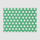 Search for polka dots tissue paper Chic