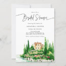 Search for greek bridal shower invitations Summer