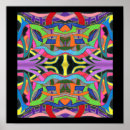 Search for creative abstract posters Bold