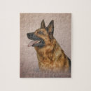 Search for german shepherd puzzles Breed