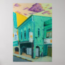 Search for old paint posters Landscape