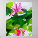 Search for waterlilies art Waterlily