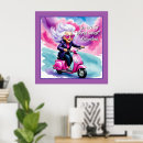Search for caricature posters Woman