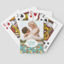 Search for fancy playing cards Beach