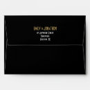 Search for art deco envelopes Gold
