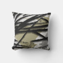 Search for black white grey abstract cushions Modern